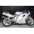 AUSPUFF SCHALLDÄMPFER ABE MSR SPORTAUSPUFF MOTORRAD YAMAHA FZR 1000 EX-UP 1989/95